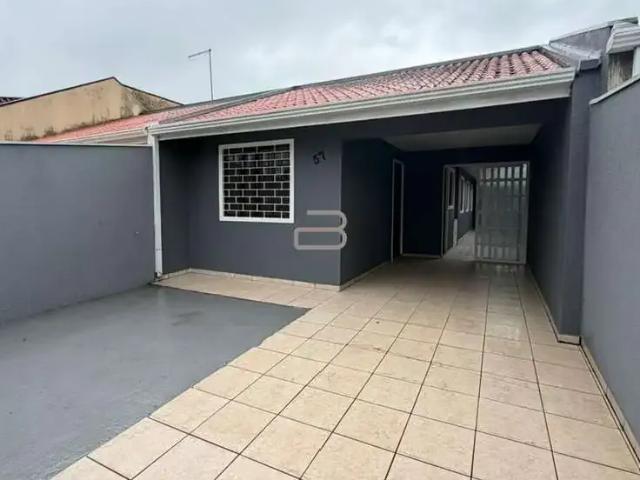 Casa venda em Região Geográfica Imediata de Curitiba, Região Metropolitana de Curitiba
