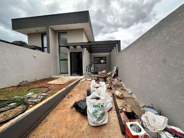Casa venda em Região Geográfica Imediata de Curitiba, Região Metropolitana de Curitiba