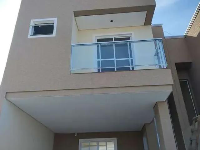 Casa venda em Boneca do Iguaçu, São José dos Pinhais