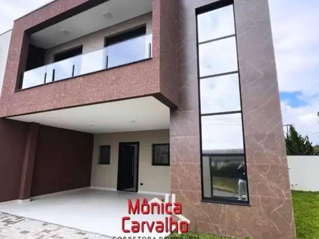Casa venda em Região Geográfica Imediata de Curitiba, Região Metropolitana de Curitiba