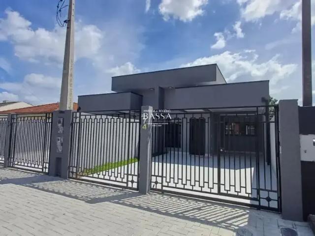 Casa venda em São José dos Pinhais, Região Geográfica Intermediária de Curitiba