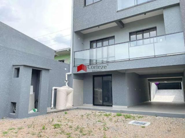Casa venda em Boneca do Iguaçu, São José dos Pinhais