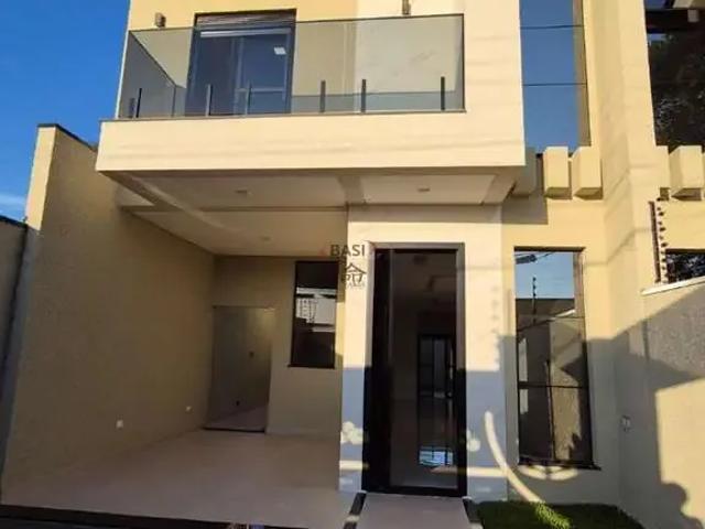 Casa venda em Região Geográfica Imediata de Curitiba, Região Metropolitana de Curitiba
