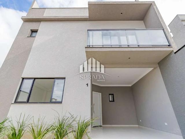 Casa venda em Região Geográfica Imediata de Curitiba, Região Metropolitana de Curitiba