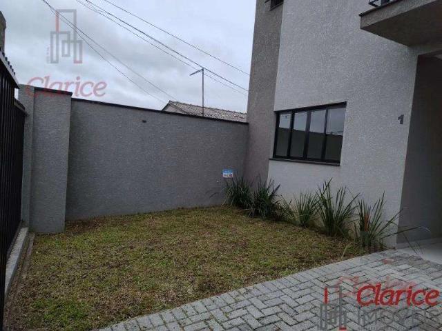 Casa venda em Boneca do Iguaçu, São José dos Pinhais