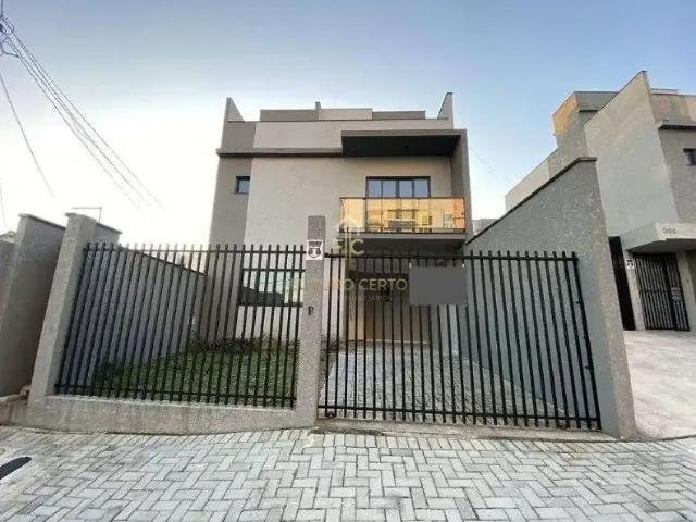 Casa venda em Região Geográfica Imediata de Curitiba, Região Metropolitana de Curitiba