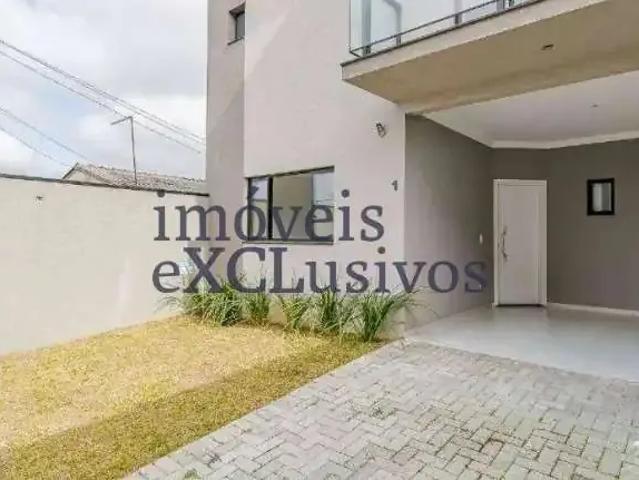 Casa venda em Região Geográfica Imediata de Curitiba, Região Metropolitana de Curitiba