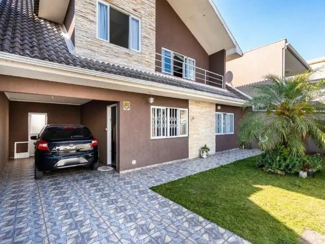 Casa venda em Região Geográfica Imediata de Curitiba, Região Metropolitana de Curitiba