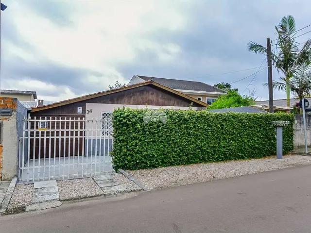 Casa venda em Região Geográfica Imediata de Curitiba, Região Metropolitana de Curitiba