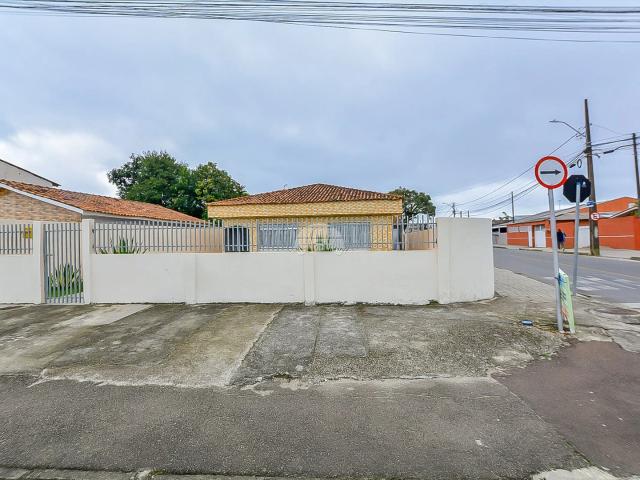 Casa venda em Borda do Campo, São José dos Pinhais