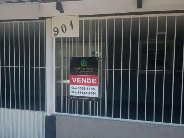 Casa venda em Ouro Fino, São José dos Pinhais