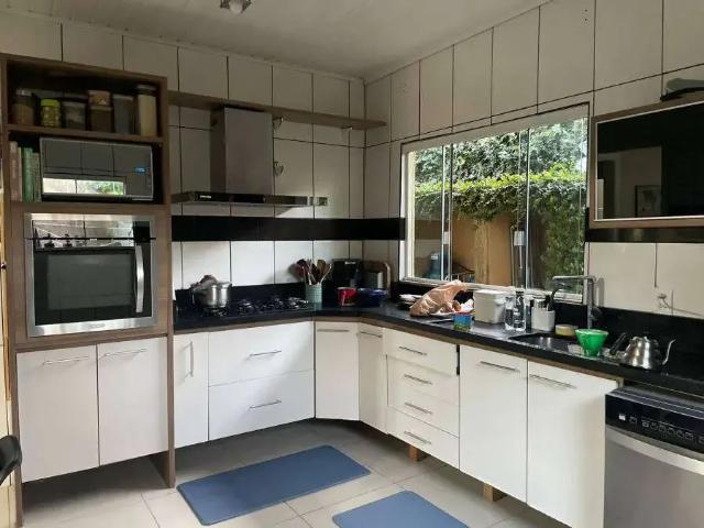Casa venda em Pedro Moro, São José dos Pinhais