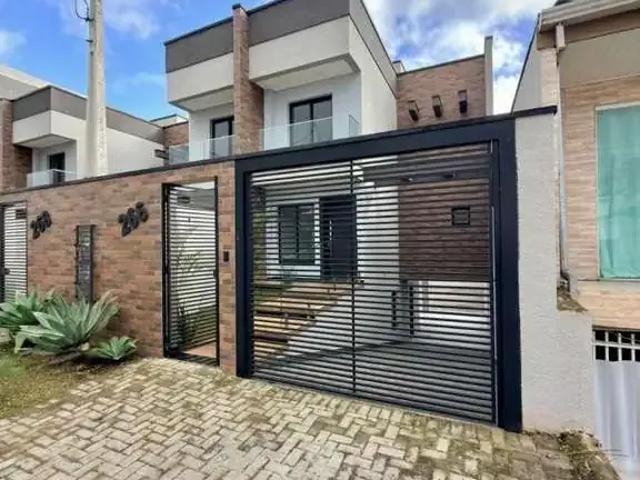 Casa venda em Região Geográfica Imediata de Curitiba, Região Metropolitana de Curitiba