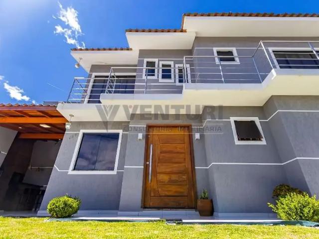 Casa venda em Região Geográfica Imediata de Curitiba, Região Metropolitana de Curitiba