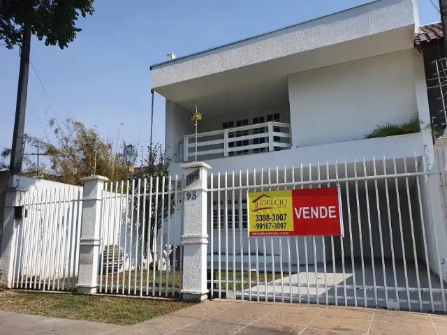 Casa venda em São Domingos, São José dos Pinhais