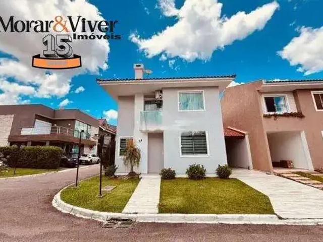 Casa venda em Região Geográfica Imediata de Curitiba, Região Metropolitana de Curitiba