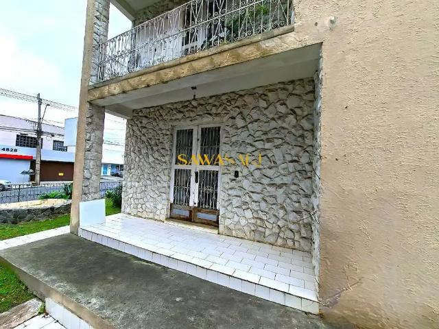 Casa venda em São Domingos, São José dos Pinhais
