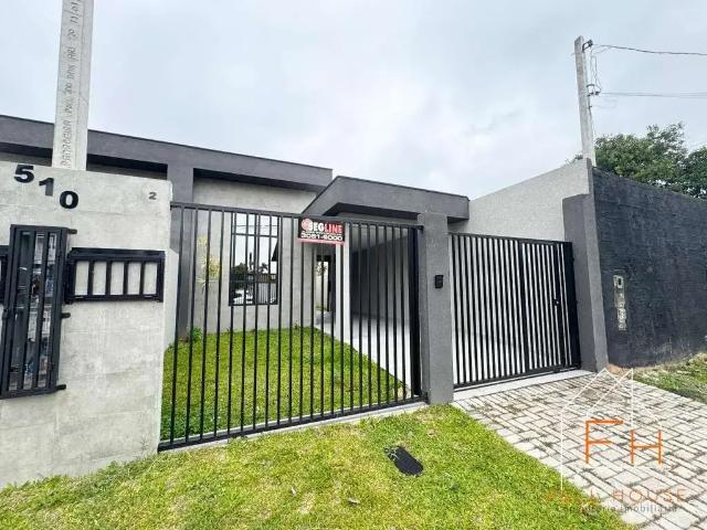 Casa venda em Região Geográfica Imediata de Curitiba, Região Metropolitana de Curitiba