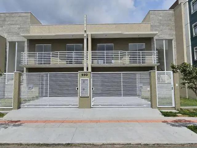Casa venda em Região Geográfica Imediata de Curitiba, Região Metropolitana de Curitiba