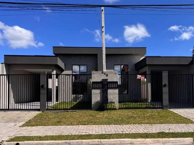 Casa venda em Região Geográfica Imediata de Curitiba, Região Metropolitana de Curitiba