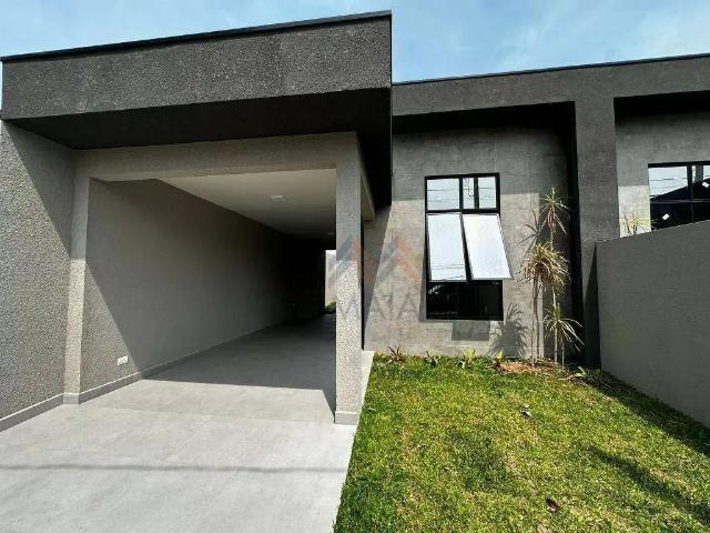 Casa venda em Região Geográfica Imediata de Curitiba, Região Metropolitana de Curitiba