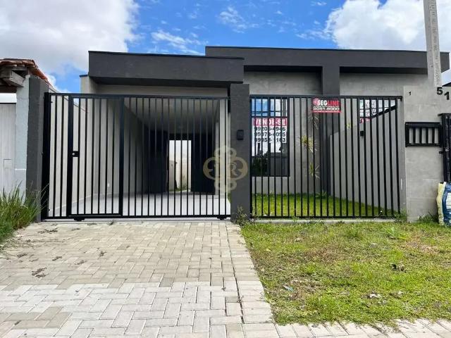 Casa venda em Região Geográfica Imediata de Curitiba, Região Metropolitana de Curitiba