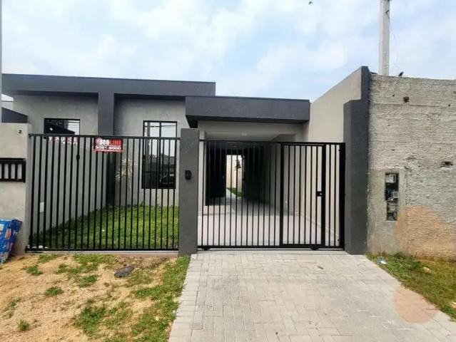 Casa venda em Região Geográfica Imediata de Curitiba, Região Metropolitana de Curitiba