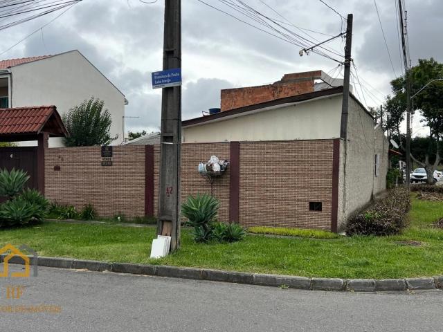 Casa venda em Cidade Jardim, São José dos Pinhais
