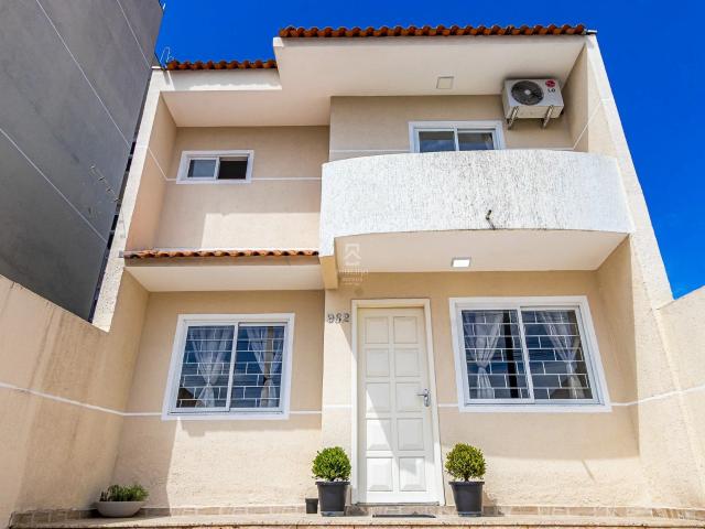 Casa venda em Região Geográfica Imediata de Curitiba, Região Metropolitana de Curitiba