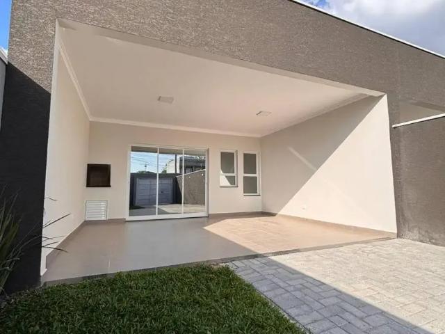 Casa venda em Região Geográfica Imediata de Curitiba, Região Metropolitana de Curitiba