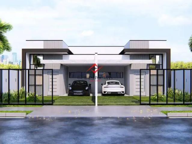 Casa venda em Região Geográfica Imediata de Curitiba, Região Metropolitana de Curitiba