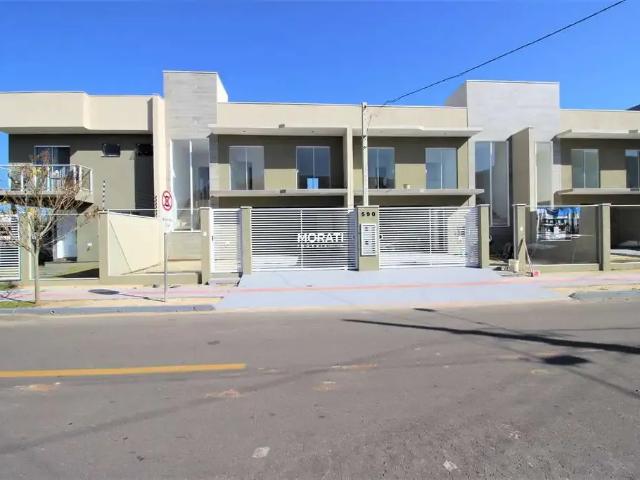 Casa venda em Cidade Jardim, São José dos Pinhais