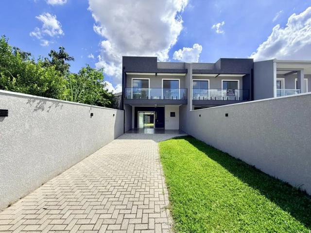 Casa venda em Região Geográfica Imediata de Curitiba, Região Metropolitana de Curitiba