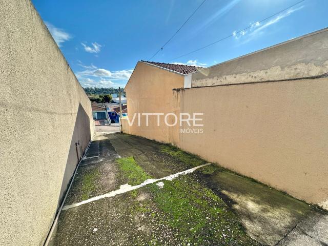 Casa venda em Colônia Rio Grande, São José dos Pinhais