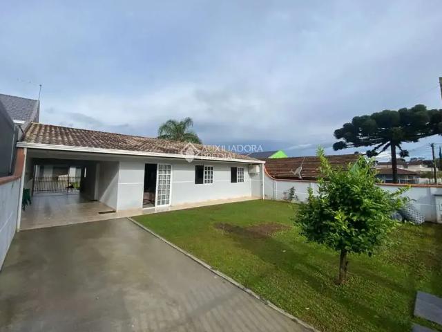 Casa venda em Região Geográfica Imediata de Curitiba, Região Metropolitana de Curitiba