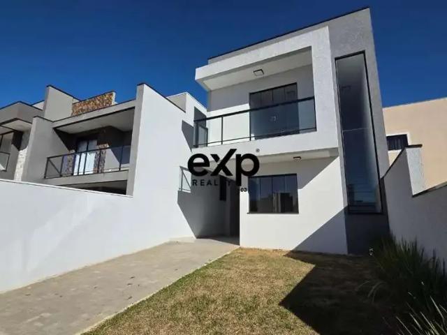 Casa venda em Ouro Fino, São José dos Pinhais