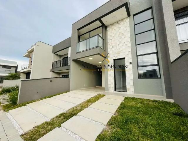 Casa venda em Ouro Fino, São José dos Pinhais