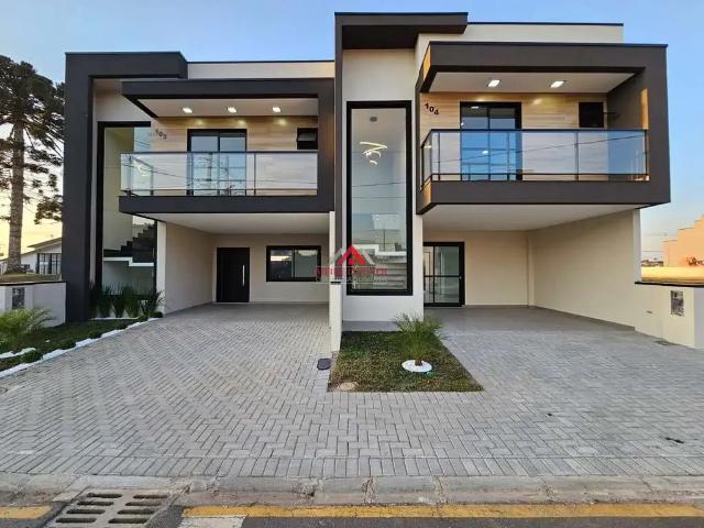 Casa venda em Região Geográfica Imediata de Curitiba, Região Metropolitana de Curitiba