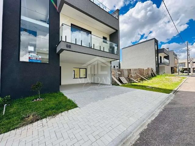 Casa venda em Região Geográfica Imediata de Curitiba, Região Metropolitana de Curitiba