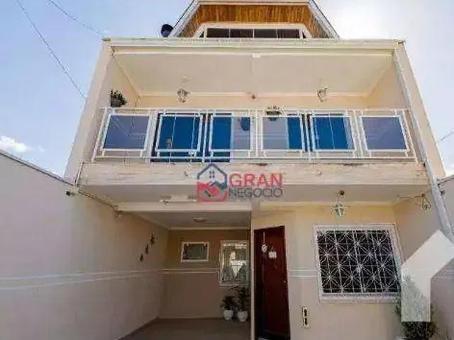 Casa venda em Região Geográfica Imediata de Curitiba, Região Metropolitana de Curitiba