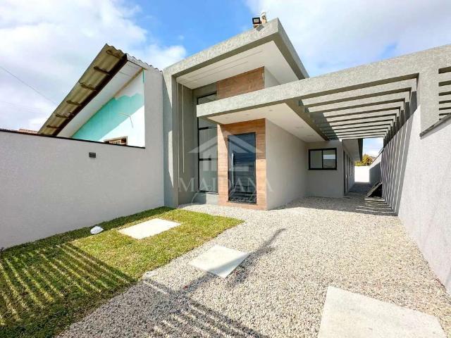 Casa venda em Região Geográfica Imediata de Curitiba, Região Metropolitana de Curitiba