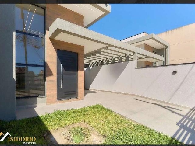 Casa venda em Costeira, São José dos Pinhais