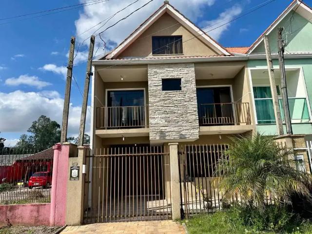 Casa venda em Região Geográfica Imediata de Curitiba, Região Metropolitana de Curitiba