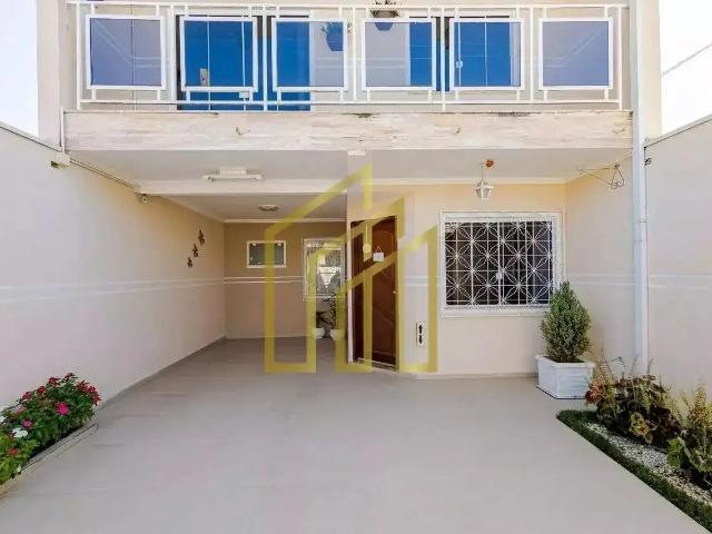 Casa venda em Ouro Fino, São José dos Pinhais