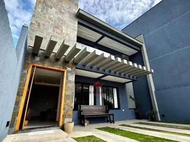 Casa venda em Região Geográfica Imediata de Curitiba, Região Metropolitana de Curitiba