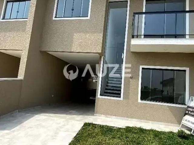 Casa venda em Ouro Fino, São José dos Pinhais