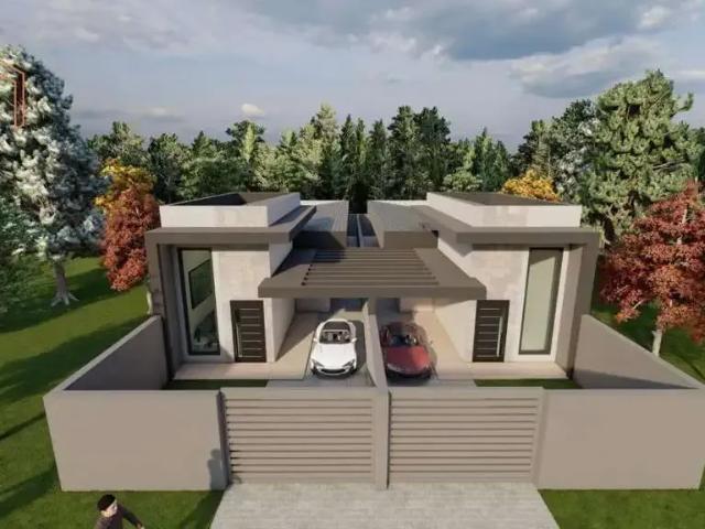 Casa venda em Região Geográfica Imediata de Florianópolis, São José