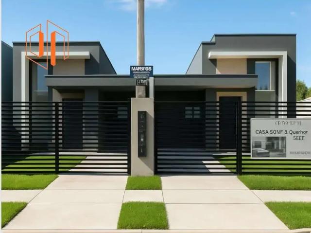 Casa venda em Região Geográfica Imediata de Curitiba, Região Metropolitana de Curitiba