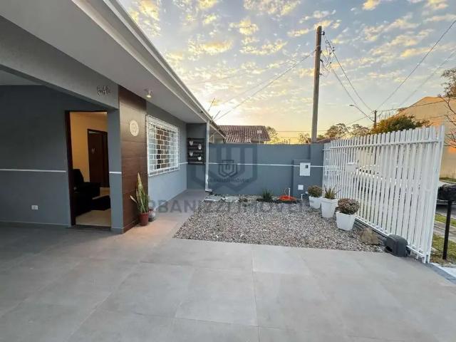 Casa venda em Região Geográfica Imediata de Curitiba, Região Metropolitana de Curitiba