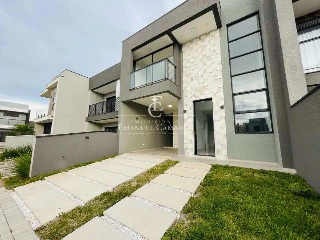 Casa venda em Ouro Fino, São José dos Pinhais